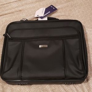 BOGO Brand new with tags,  laptop bag,  Targus